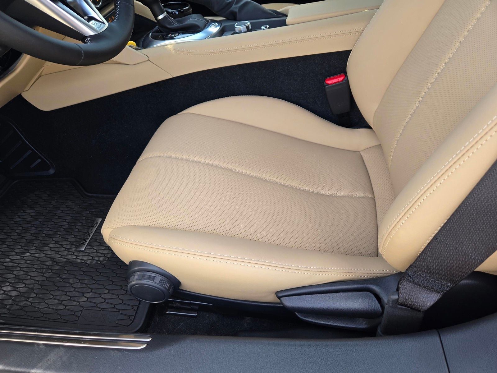 2026 Mazda Mazda MX-5 Miata Grand Touring