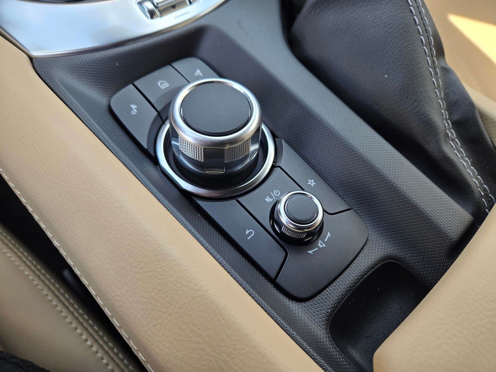 2026 Mazda Mazda MX-5 Miata Grand Touring