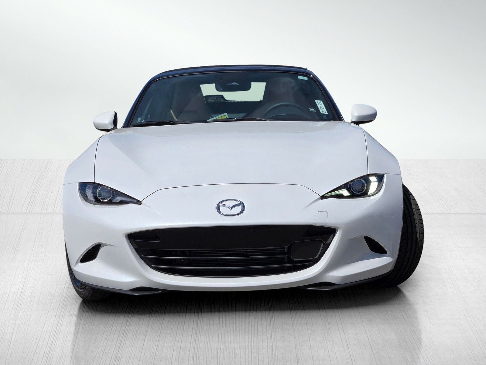 2026 Mazda Mazda MX-5 Miata Grand Touring
