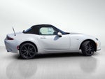 2026 Mazda Mazda MX-5 Miata Grand Touring