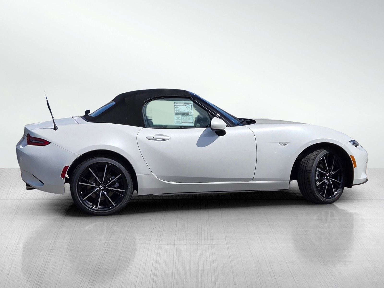 2026 Mazda Mazda MX-5 Miata Grand Touring