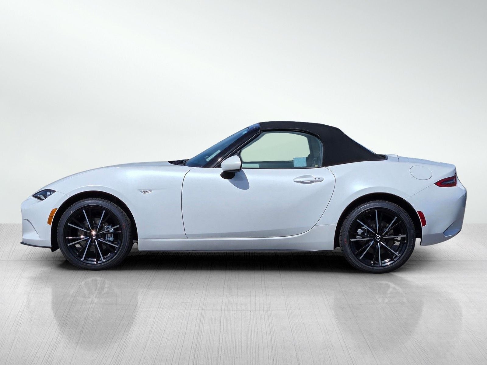 2026 Mazda Mazda MX-5 Miata Grand Touring