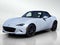 2026 Mazda Mazda MX-5 Miata Grand Touring
