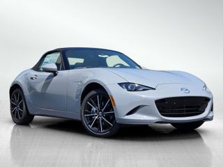 2026 Mazda Mazda MX-5 Miata Grand Touring