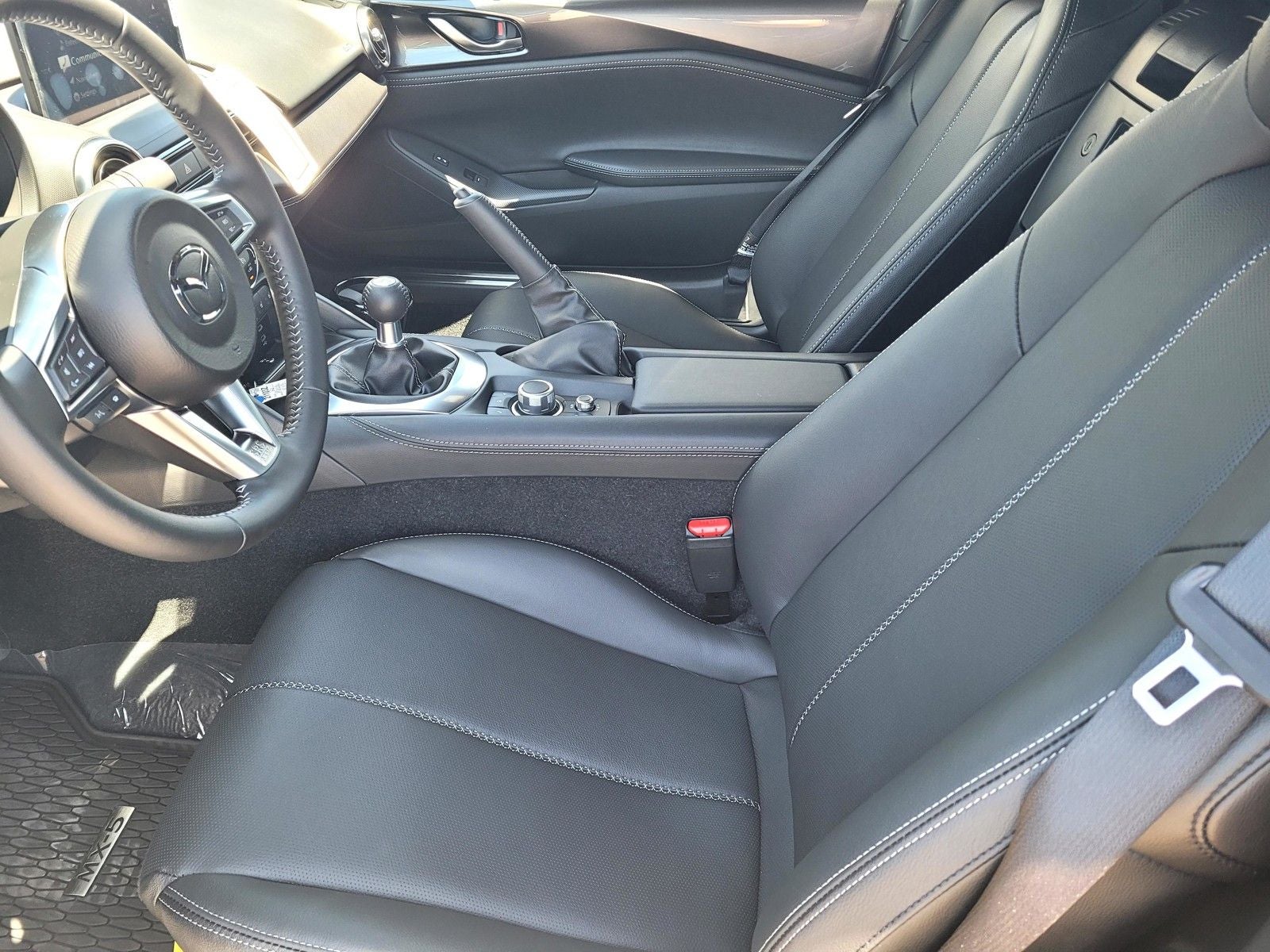 2026 Mazda Mazda MX-5 Miata Grand Touring
