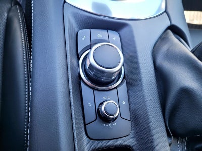2026 Mazda Mazda MX-5 Miata Grand Touring