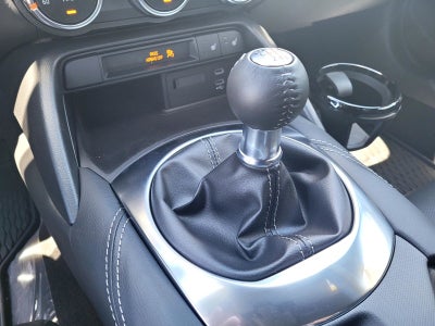 2026 Mazda Mazda MX-5 Miata Grand Touring