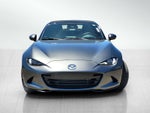 2026 Mazda Mazda MX-5 Miata Grand Touring