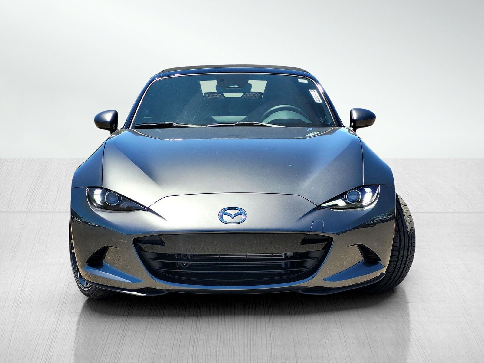2026 Mazda Mazda MX-5 Miata Grand Touring