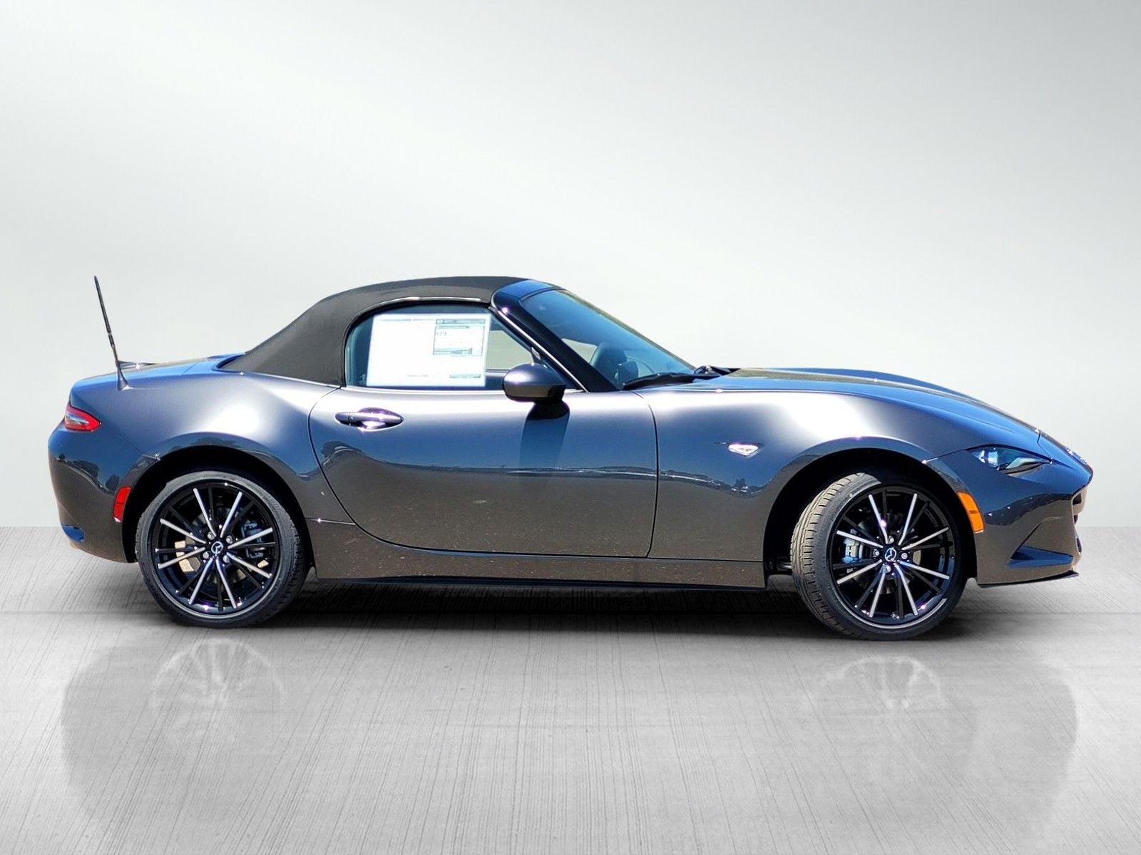 2026 Mazda Mazda MX-5 Miata Grand Touring