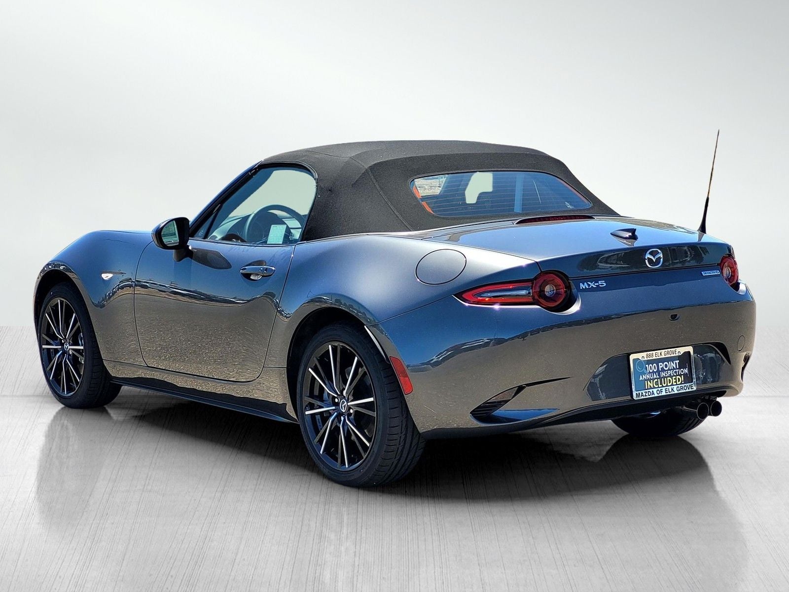 2026 Mazda Mazda MX-5 Miata Grand Touring