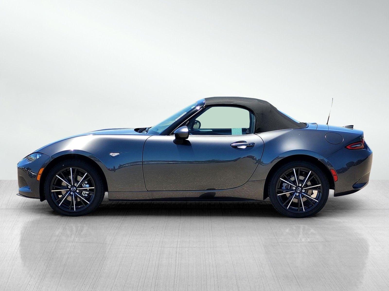 2026 Mazda Mazda MX-5 Miata Grand Touring