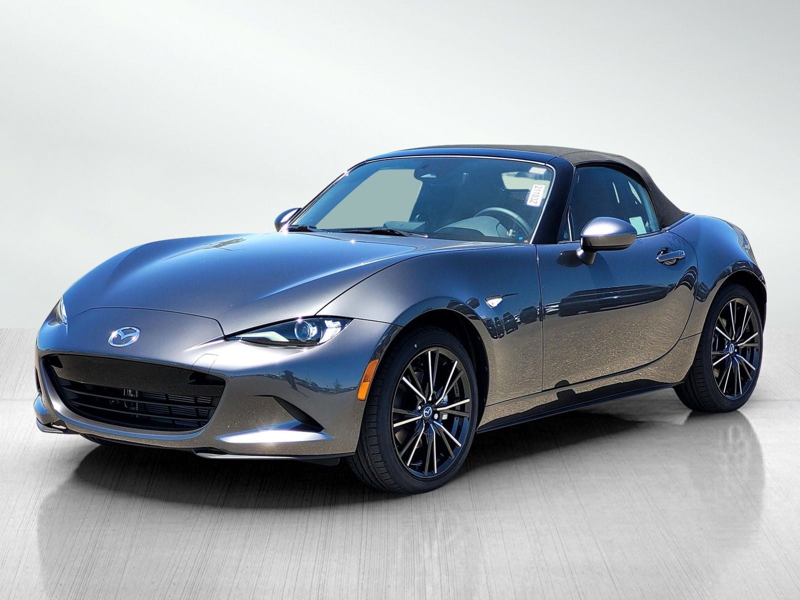 2026 Mazda Mazda MX-5 Miata Grand Touring