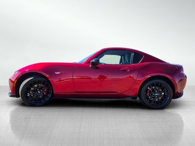 2023 Mazda Mazda Miata RF Club