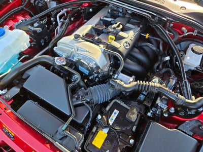 2023 Mazda Mazda Miata RF Club