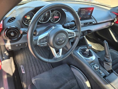 2023 Mazda Mazda Miata RF Club
