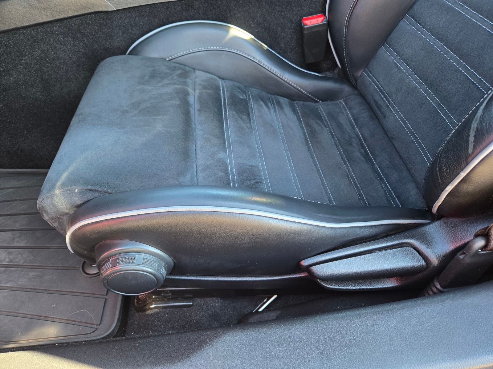 2023 Mazda Mazda Miata RF Club