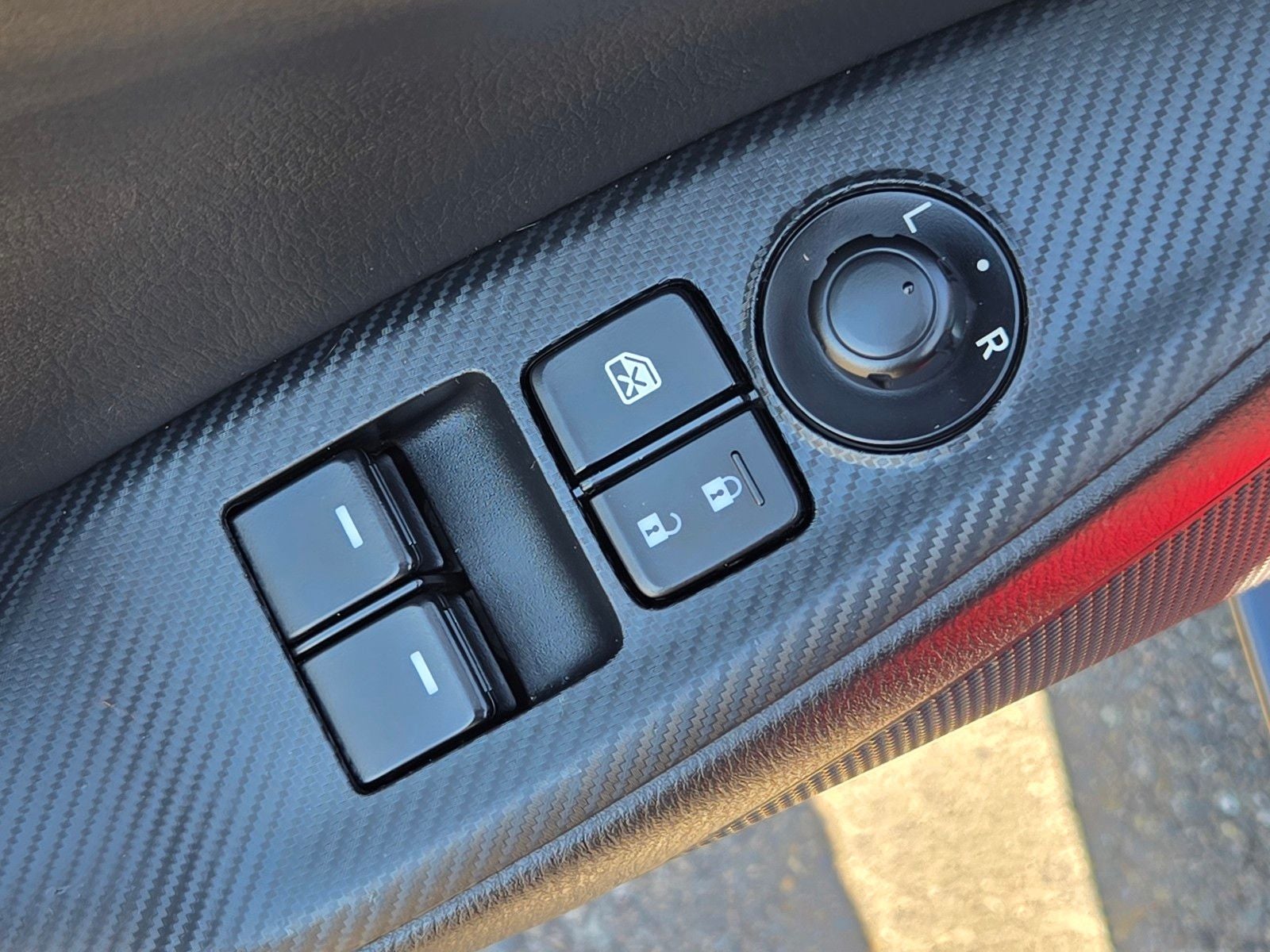 2023 Mazda Mazda Miata RF Club