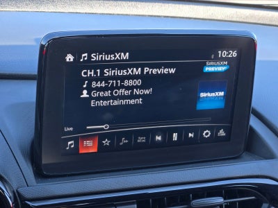 2023 Mazda Mazda Miata RF Club