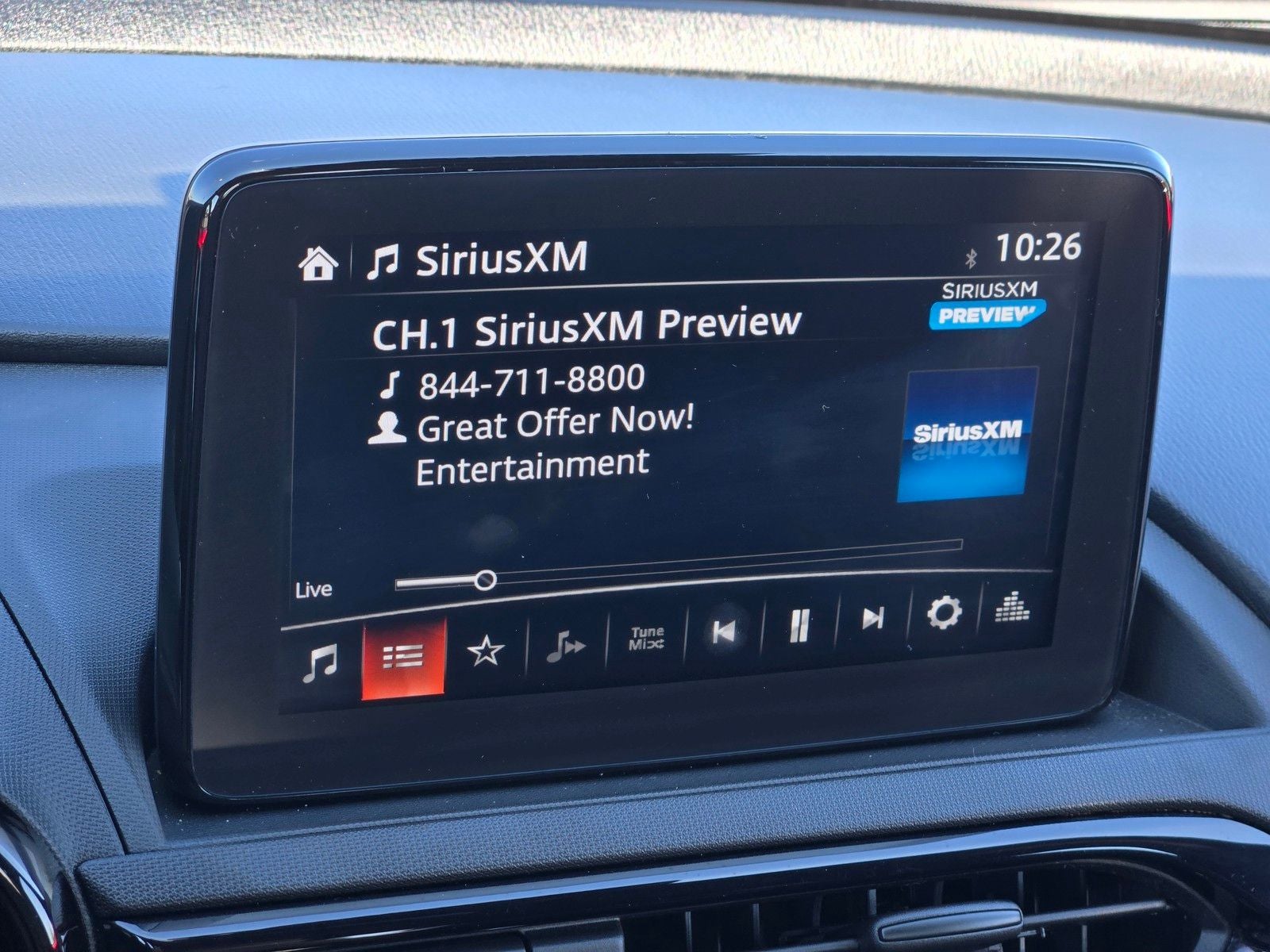 2023 Mazda Mazda Miata RF Club