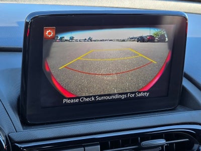 2023 Mazda Mazda Miata RF Club