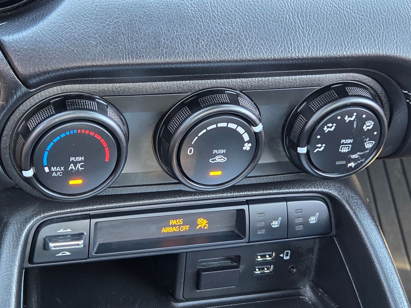 2023 Mazda Mazda Miata RF Club