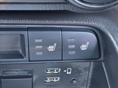 2023 Mazda Mazda Miata RF Club