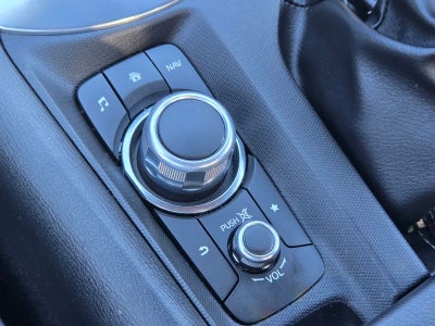 2023 Mazda Mazda Miata RF Club