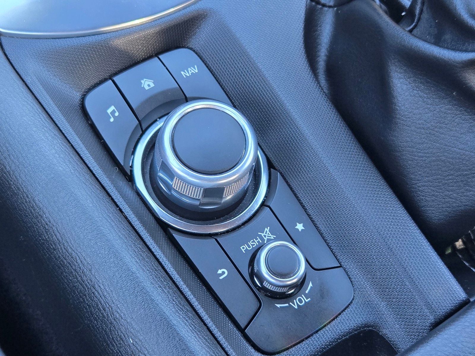 2023 Mazda Mazda Miata RF Club