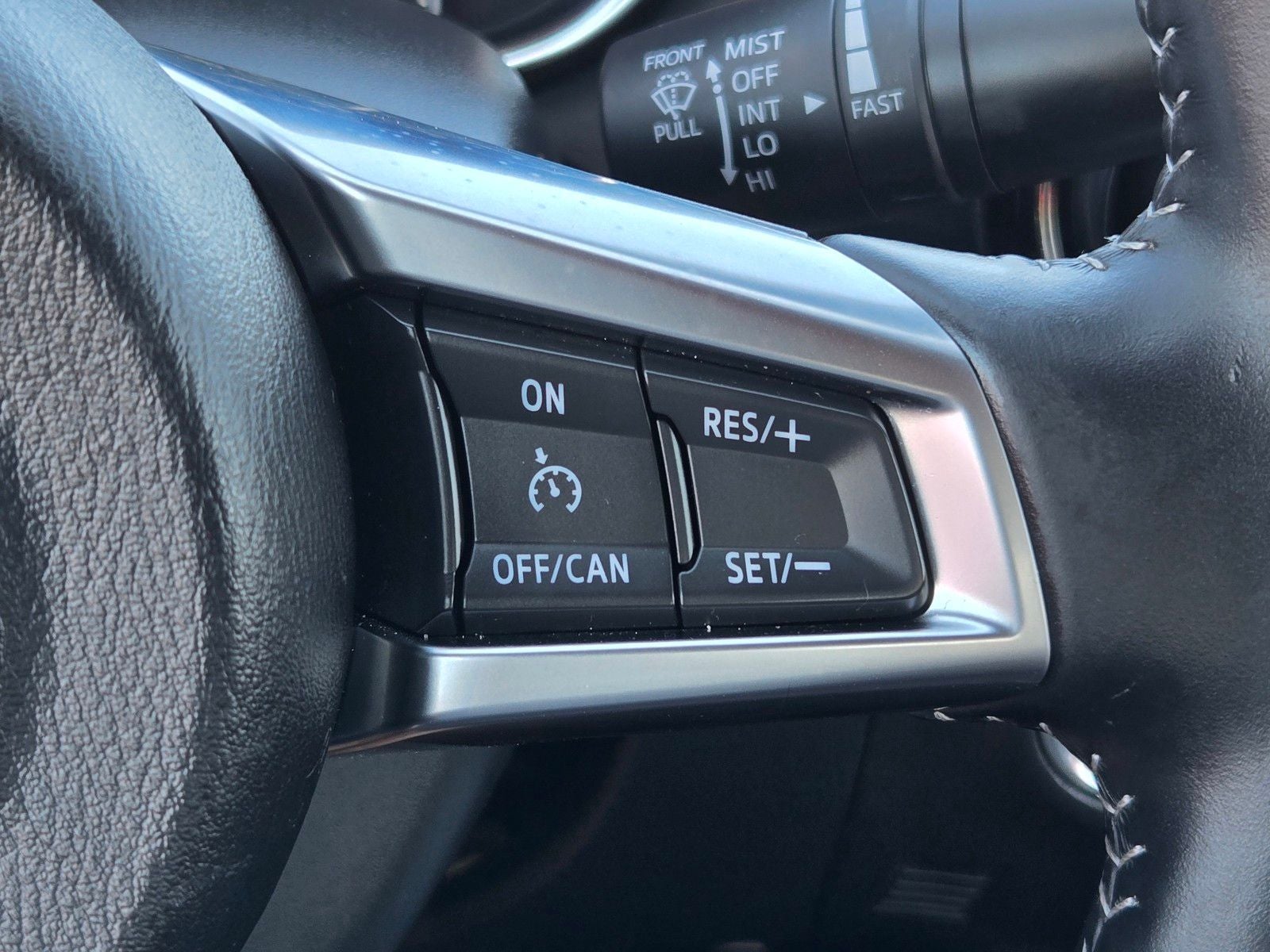 2023 Mazda Mazda Miata RF Club