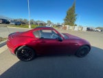 2023 Mazda Mazda Miata RF Club