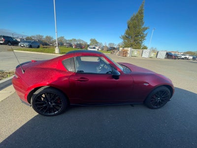 2023 Mazda Mazda Miata RF Club