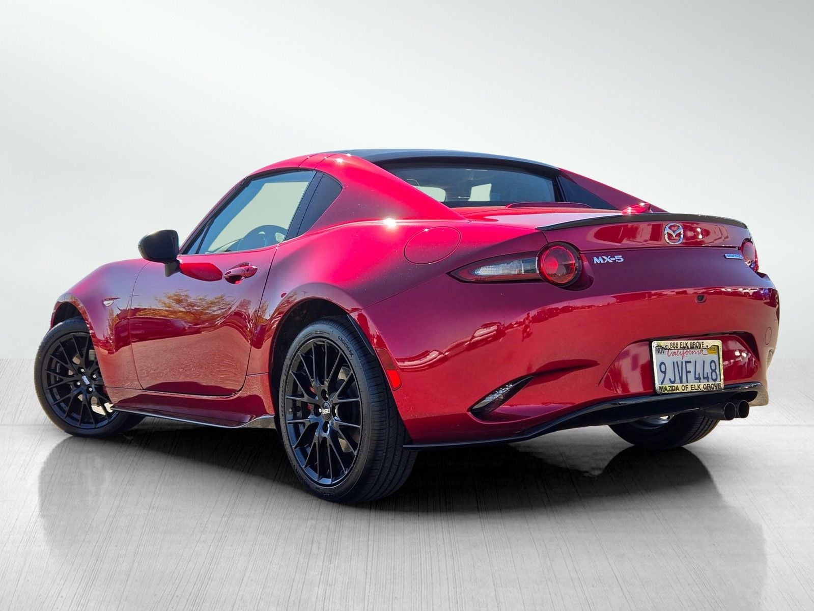 2023 Mazda Mazda Miata RF Club