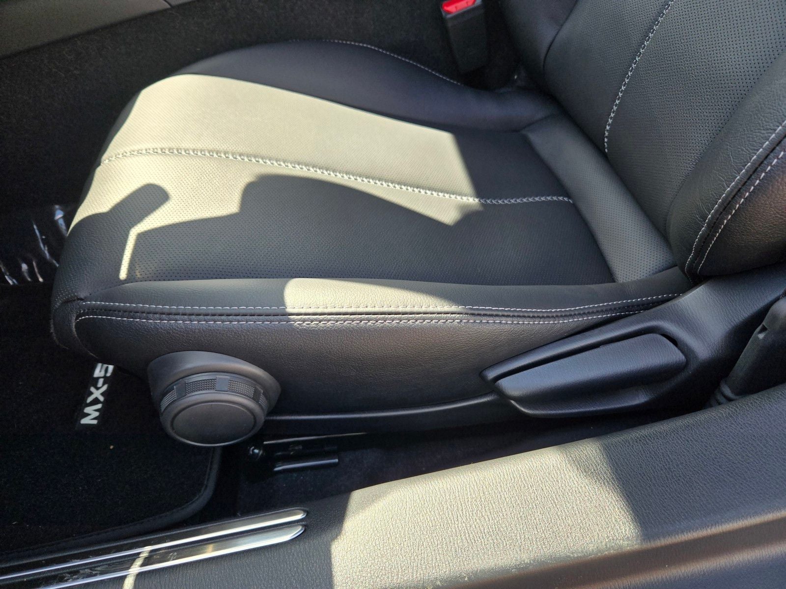 2026 Mazda Mazda MX-5 Miata RF Grand Touring