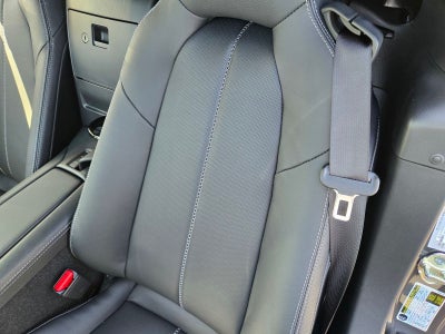 2026 Mazda Mazda MX-5 Miata RF Grand Touring