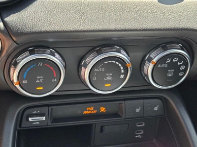 2026 Mazda Mazda MX-5 Miata RF Grand Touring