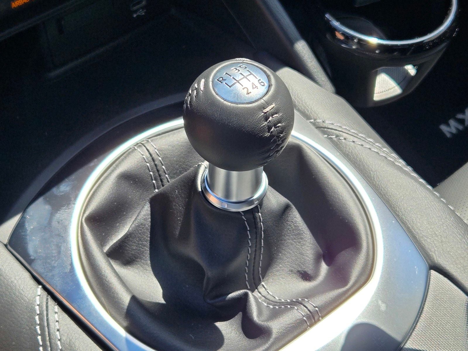 2026 Mazda Mazda MX-5 Miata RF Grand Touring