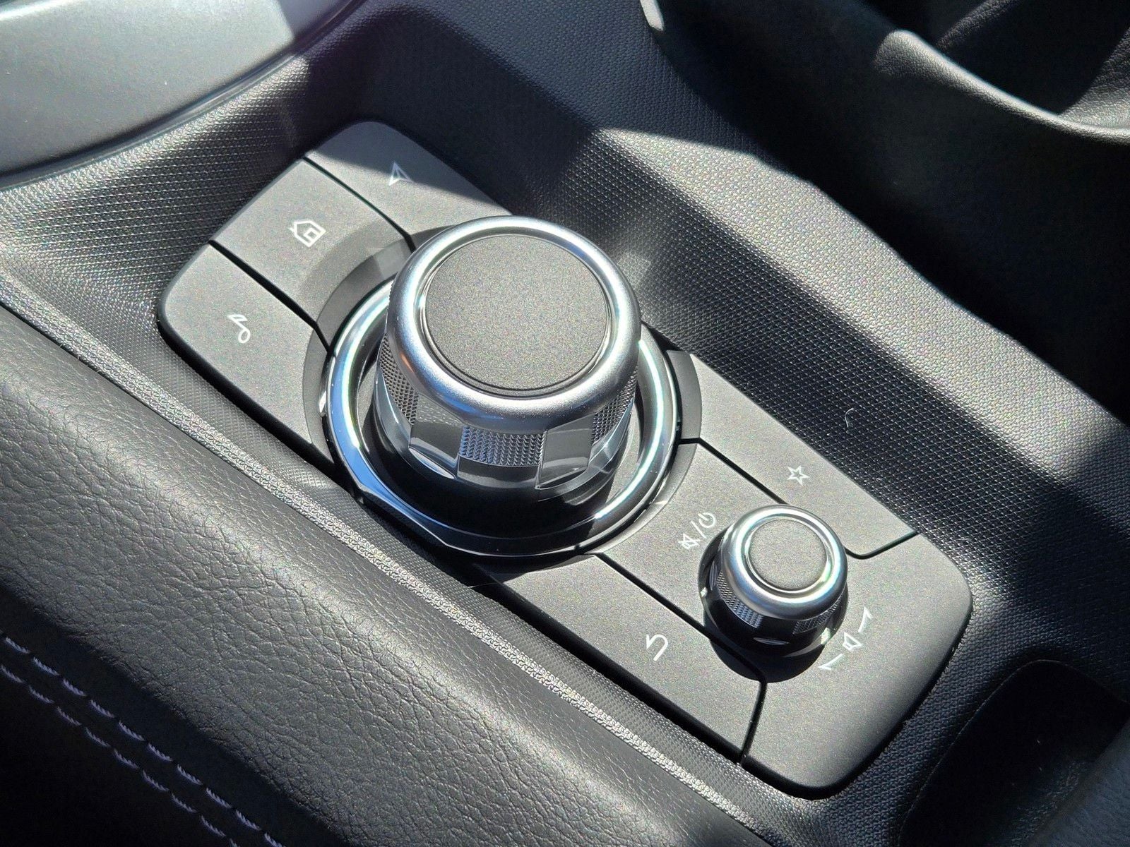 2026 Mazda Mazda MX-5 Miata RF Grand Touring