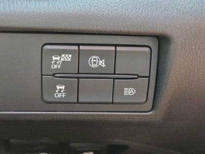 2026 Mazda Mazda MX-5 Miata RF Grand Touring