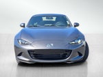 2026 Mazda Mazda MX-5 Miata RF Grand Touring