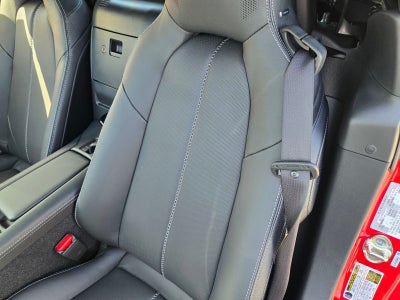 2026 Mazda Mazda MX-5 Miata RF Grand Touring