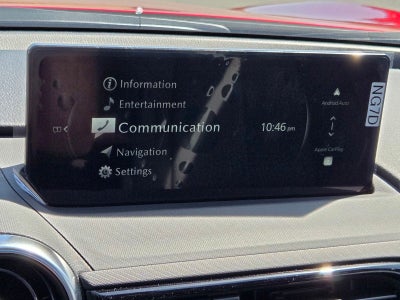 2026 Mazda Mazda MX-5 Miata RF Grand Touring