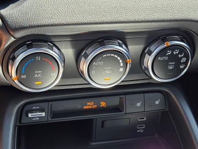 2026 Mazda Mazda MX-5 Miata RF Grand Touring