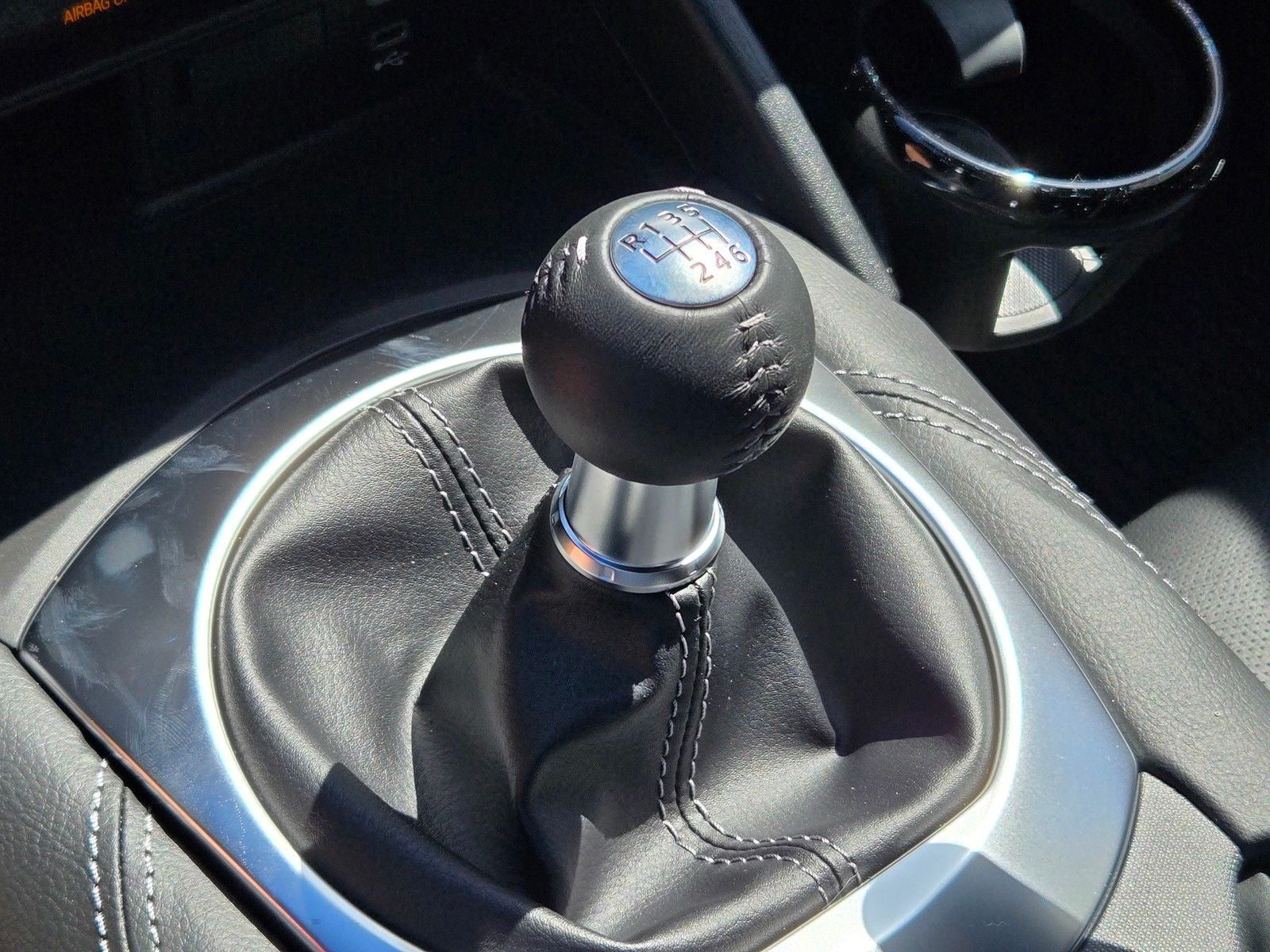 2026 Mazda Mazda MX-5 Miata RF Grand Touring