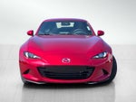 2026 Mazda Mazda MX-5 Miata RF Grand Touring