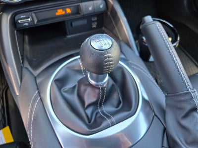 2026 Mazda Mazda MX-5 Miata RF Grand Touring