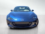 2026 Mazda Mazda MX-5 Miata RF Grand Touring