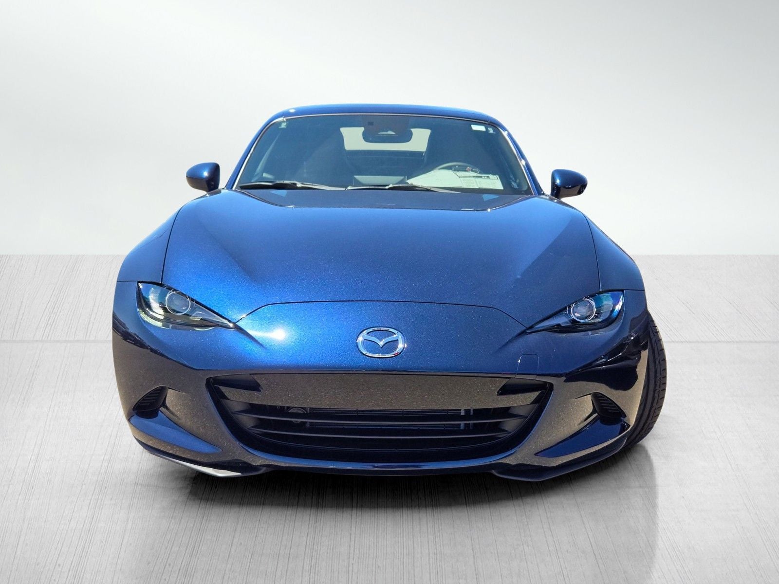 2026 Mazda Mazda MX-5 Miata RF Grand Touring