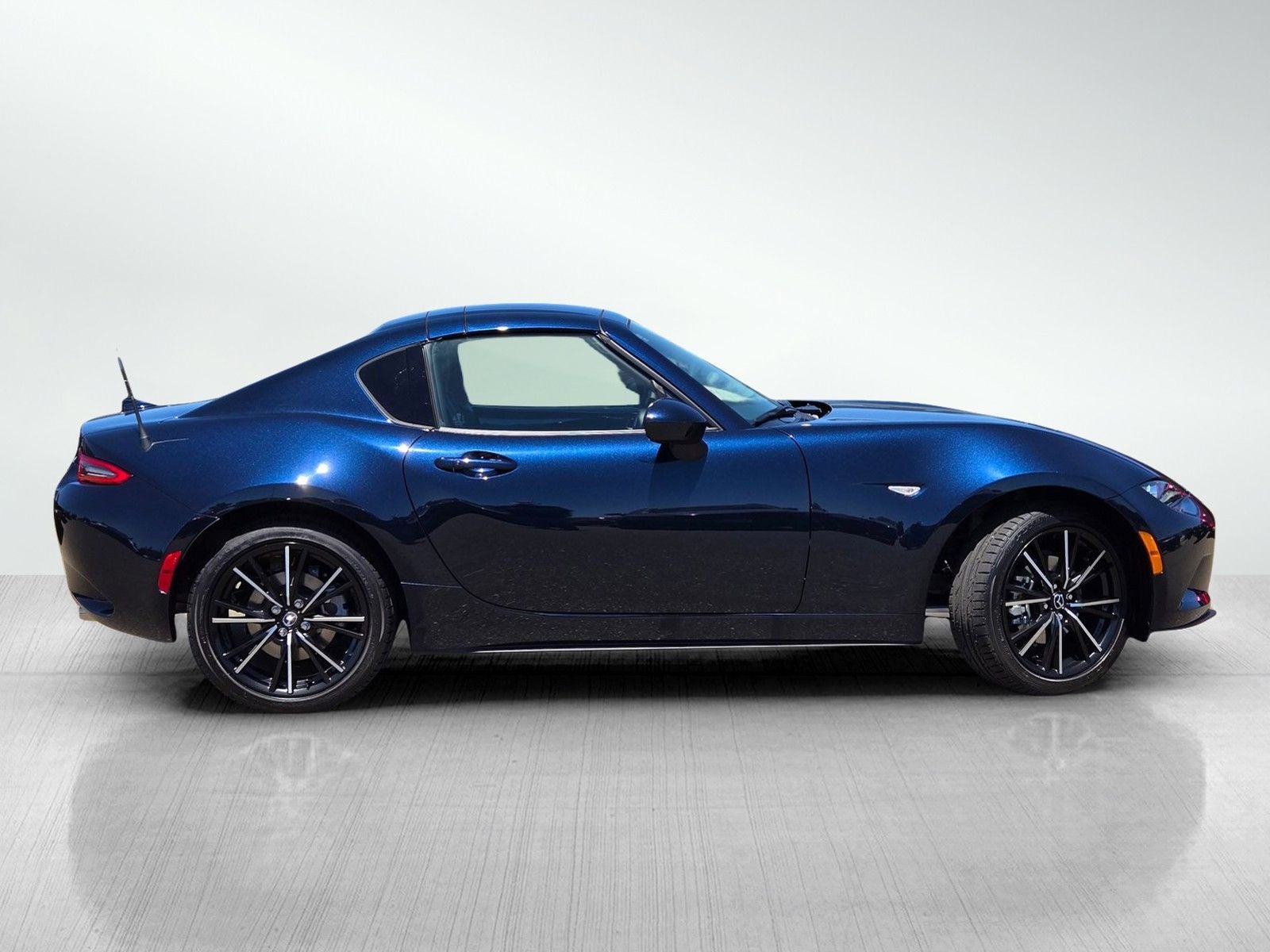 2026 Mazda Mazda MX-5 Miata RF Grand Touring