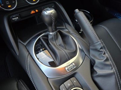2026 Mazda Mazda MX-5 Miata RF Grand Touring